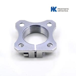 Lower Limb Prosthetic Components-Socket Adaptor Pyramidal Pediatric (Rotatable