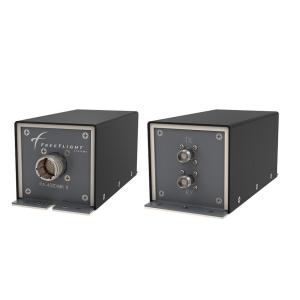 Cheap Digital Radio Altimeter With FAA Certification 0-2500 Feet Measurement Range for sale