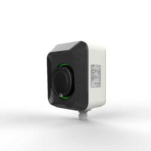 7kw Single Phase Smart Car Charging Station With Wifi