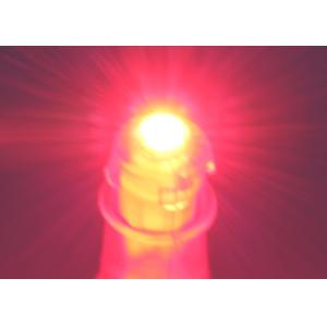 Single Color LED Pixel Light