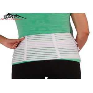 Abdominal Binder Postpartum Pregnancy Waist Band Back Support Maternity Belt
