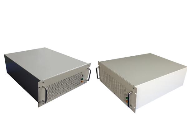 Quality Multi - Protection Intelligent Active Power Filter Auto / Manual Working Mode wholesale