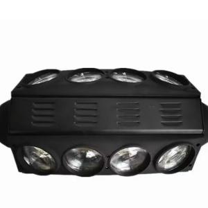 DJ Stage Effect Light 16pc Moving Head KTV Disco LED Beam Light