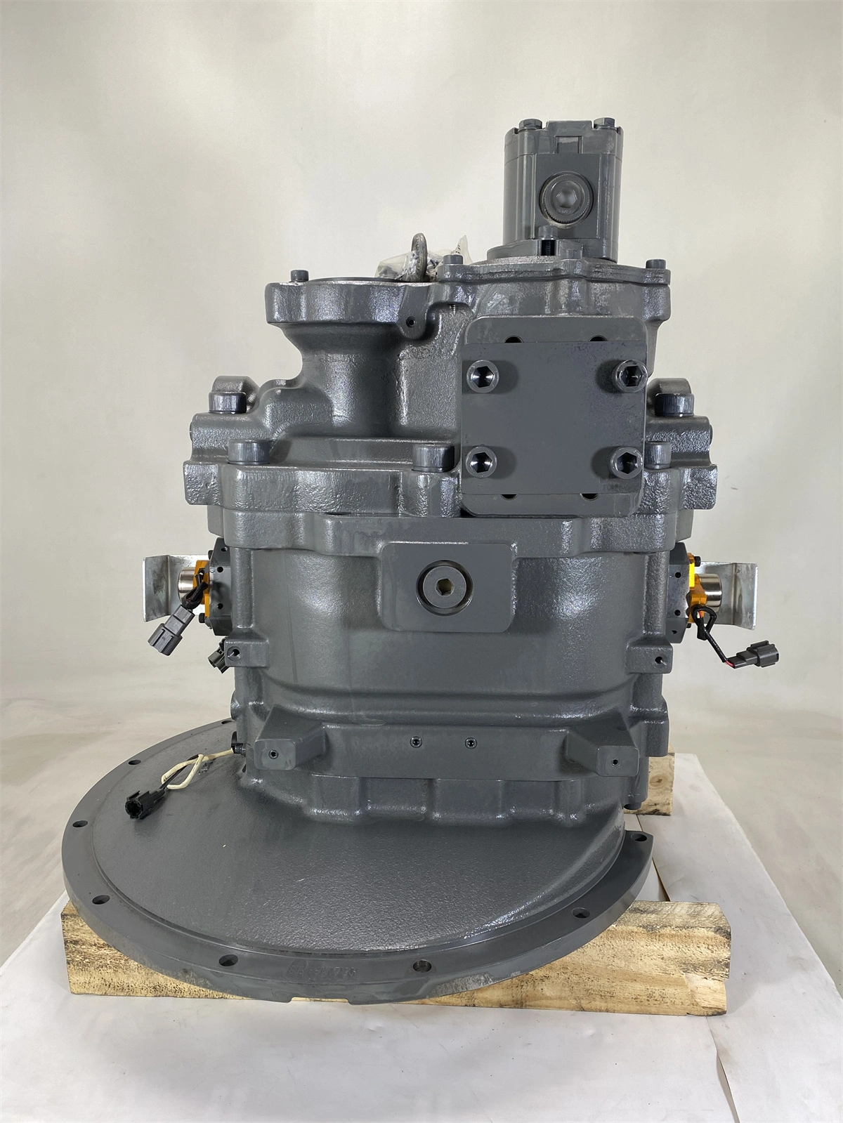 Belparts Excavator K5V200DPH-NXMXR-OE11 Hydraulic Pump ZX450-1 4432815 For Hitachi