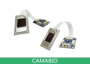 CAMA-AFM32 OEM Capacitive Fingerprint Recognition Reader For Fingerprint Attendance System