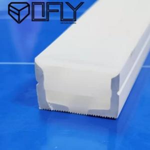 Silicone Neon Tube New LED Neon Flex Rope Silicon Flexible LED Light Strip 20