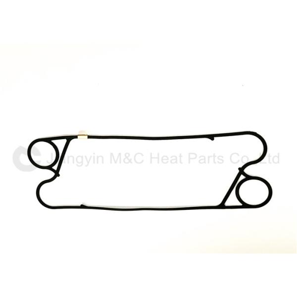 SR95 Non Leakage Heat Exchanger Gaskets NBR EPDM Material Energy Saving Cost