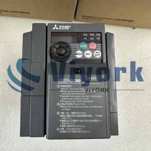 China Mitsubishi FR-D740-050SC-EC FREQUENCY INVERTER DRIVE NEW on sale