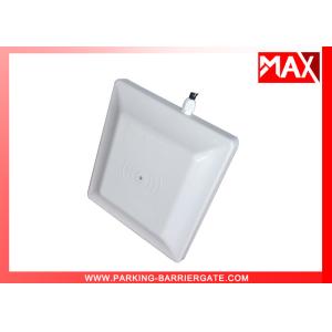 Cheap RS232 Interface Long Range Rfid Reader With Multiple Tag UHF Reader 5-8M for sale