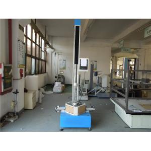 Automatically Falling Ball Impact Test Machine With DC Solenoid Control