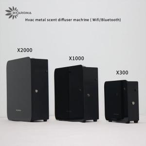 Hotel Rechargeable Battery Diffuser Aromatherapy Ultraschall Aroma Diffuser