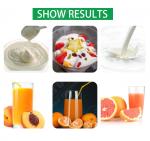 Milk Pasteurizing Machine And Pasteurizer/Fruit Juice Pasteurization Machine