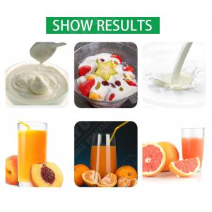 Tunnel pasteurizer juice pasteurization machine for fruit juice / drink /