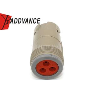 Deutsch HD Series 3 Pin Connector Female HD14-3-96P 1908900 For Automotive