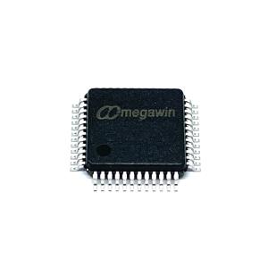 Cheap new and original Microcontroller integrated circuit IC MCU MG32F103RBT6 for sale