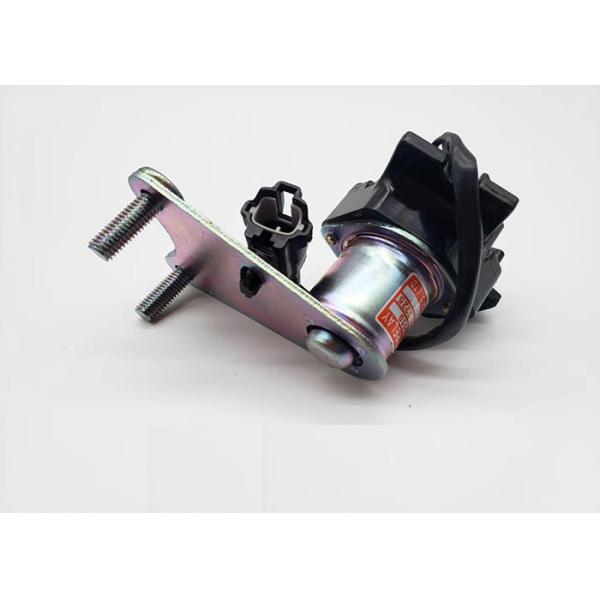 Quality J05E J08E Kobelco Excavator Electrical Parts SK200-8 SK210-8 SK250-8 Starter Relay VHS283001271 28300-1271A S2830-01271 wholesale