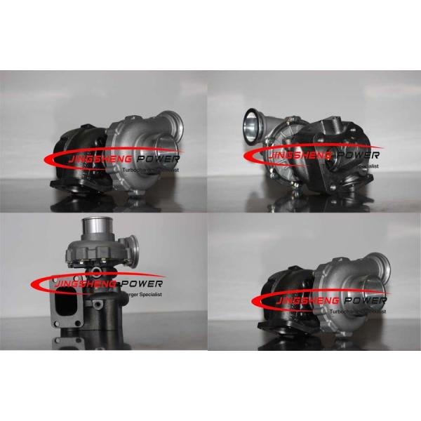 Car Turbo Charger K16 5316-988-7023 53169887017 A9040964399 A9040964499 Mercedes Benz Truck Atego with OM904LA E2
