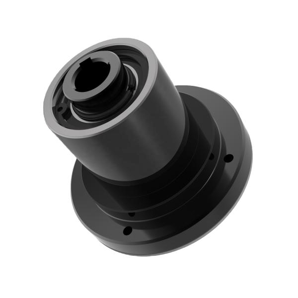 Quality Ratio 211.68 45Nm Stepper Motor Reduction Gearbox Robot Gears And Motors 42Crmo wholesale