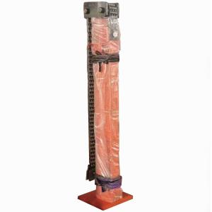 Customized Simple Hydraulic Jacking System For Tank Construction Equipment