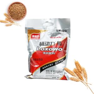 IGH Efficient Enhanced Efficiency Fertilizers Garden Liquid Organic Fertilizer