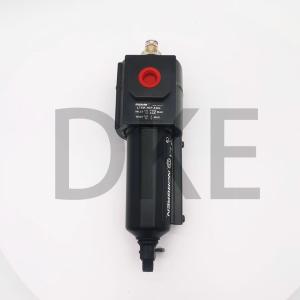 Plastic Bowl Closed Excelon Micro Fog Lubricator L72-74