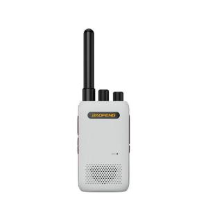 Cheap Baofeng BF-358 UHF Handheld Walkie Talkie with VOX and SOS for sale