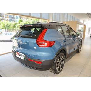 Volvo XC40 Plug In Hybrid Vehicles 4 Seater New Energy Vehicle