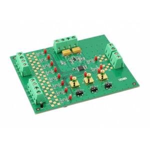 China EVAL-ADG5209FEBZ Embedded Solutions ADG5209F Dual Multiplexer Evaluation Board on sale China EVAL-ADG5209FEBZ Embedded Solutions ADG5209F Dual Multiplexer Evaluation Board on sale