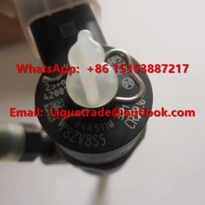 BOSCH common rail injector 0445110321 / 0 445 110 321