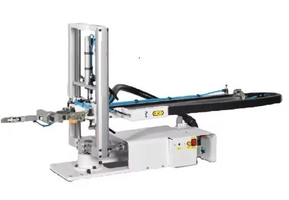 universal robot swing arm take out robot linear motor intelligent grande robot
