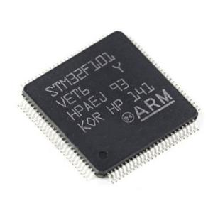 High Quality Low Price Wholesale STM32F101VFT6 STM32F101VET6 STM32F101ZCT6