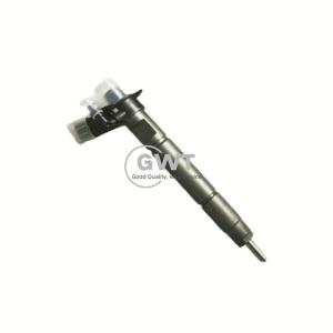 Original Genuine common rail fuel Injectors 0445116041 fuel injector 0445115067