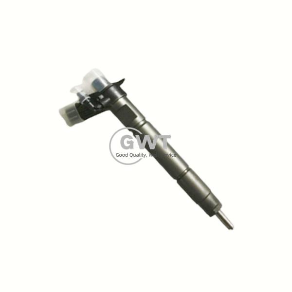Quality Original Genuine common rail fuel Injectors 0445116041 fuel injector 0445115067 35062005F wholesale