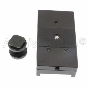 USB-C 9V Sony NP-F Batteries F970 Power Supply Adapter Cable