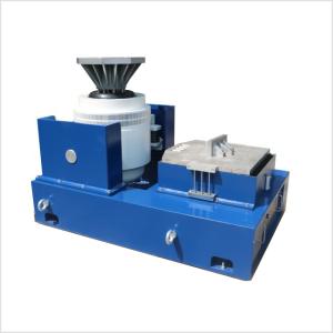 10kN Sine Force 20kN Shock Force Electrodynamic Shaker Machine with 1-3000Hz