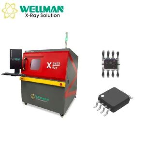 China Professional PCB Circuit Board X Ray Machine For Precise Analysis And Testing on sale