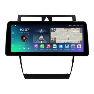 Cheap 12.3&quot; Smart Ultra Wide Screen For Audi A6 C5 S6 RS6 1997-2004 1997-2007 S6 1997-2004 for sale