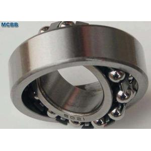 Cheap Sustain Radial Spherical Ball Bearings Simple Design Stable Performance for sale