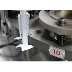 Paper Cup Sleeve Machine,120pcs/min automatic paper cup sleeve machine,double PE