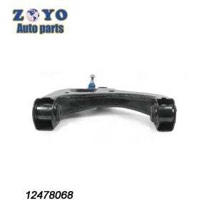 Front Lower Control Arm for GMC SIERRA Silverado 1997-2007 Mevotech No. MS20348