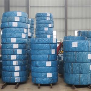 CK75 C75S 1.1248 Cold Rolled or +QT Spring Steel Strip