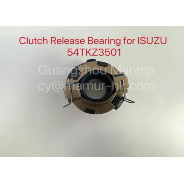 Quality ISUZU Clutch Release Bearing For ELF 54TKZ3501 wholesale