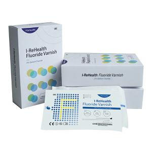 China 0.5g 10 Set Natural Resin Teeth Varnish Protection Teeth Sensitivity on sale