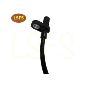 ZS 2015-2016 Car Rear ABS Wheel Speed Sensor Wire Harness for Daily OE