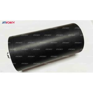 Customized HDPE Roller For Different Conveyor Types And Industrial Applications