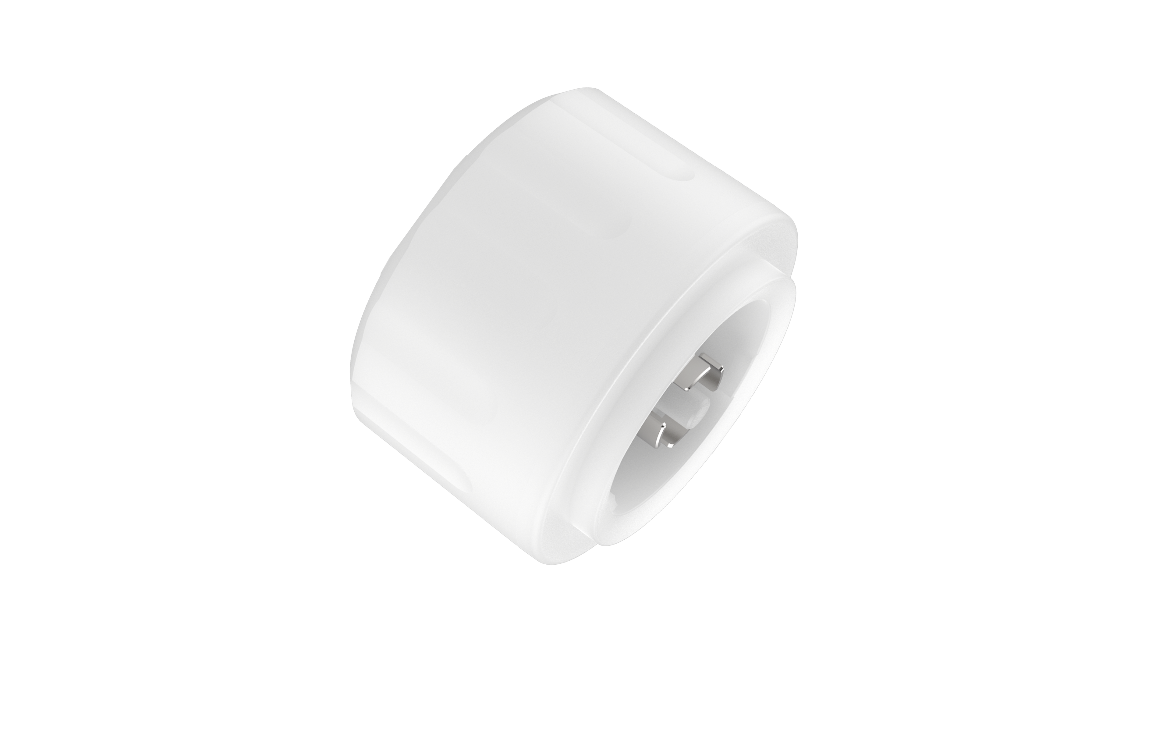 Tuya 12Vdc Wireless Networking High Bay Sensor, 12m Max Mounting Height, Zhaga