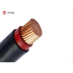 China IEC 60502-2 SNI Standard Medium Voltage Power Cables in 300 to 450 Meter Per Drum Wooden or Wooden with Steel Drum Packaging on sale