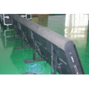 High Brightness Sport Perimeter LED Display High Precision Panels For Soccer