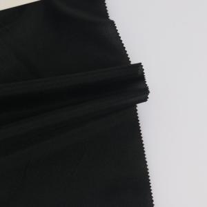 Lightweight and breathable marine renewable polyester fabric for clothing