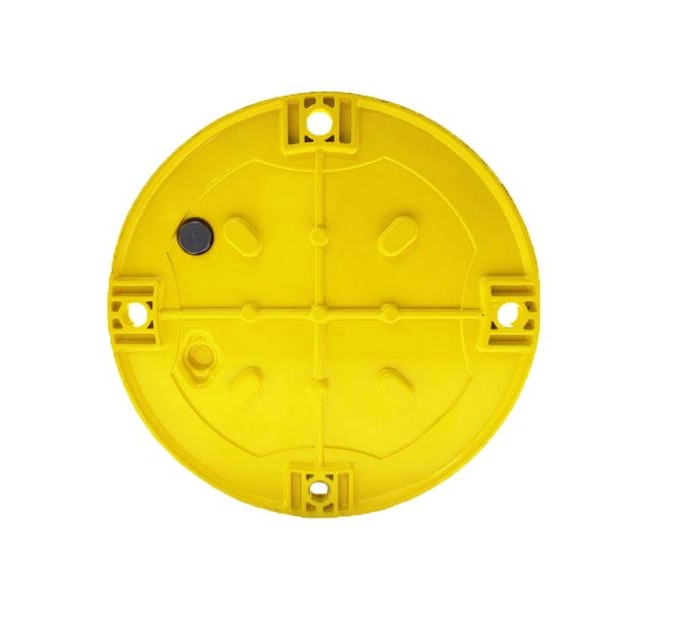 Medium-Intensity Type B L864 Aviation Obstruction Light Aircraft Warning Red White Beacon